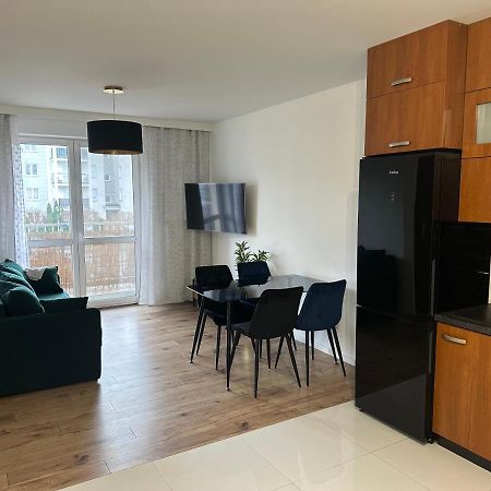 Sdh 3 Radzymin Comfortable Apartment Near Warsaw Екстер'єр фото