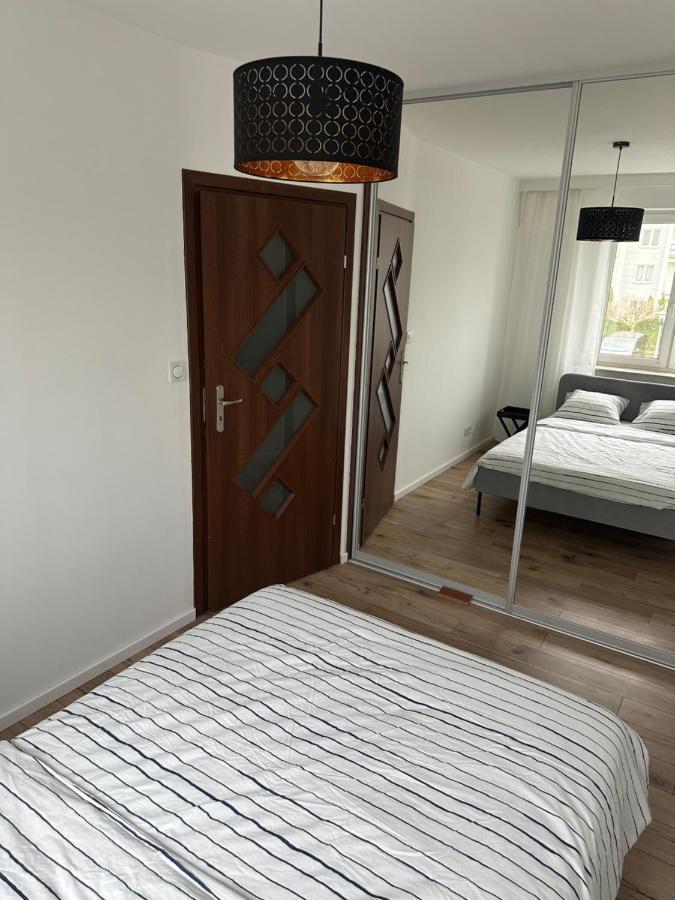 Sdh 3 Radzymin Comfortable Apartment Near Warsaw Екстер'єр фото