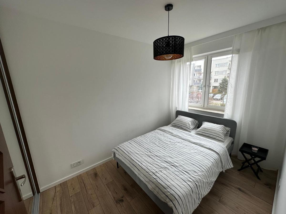 Sdh 3 Radzymin Comfortable Apartment Near Warsaw Екстер'єр фото