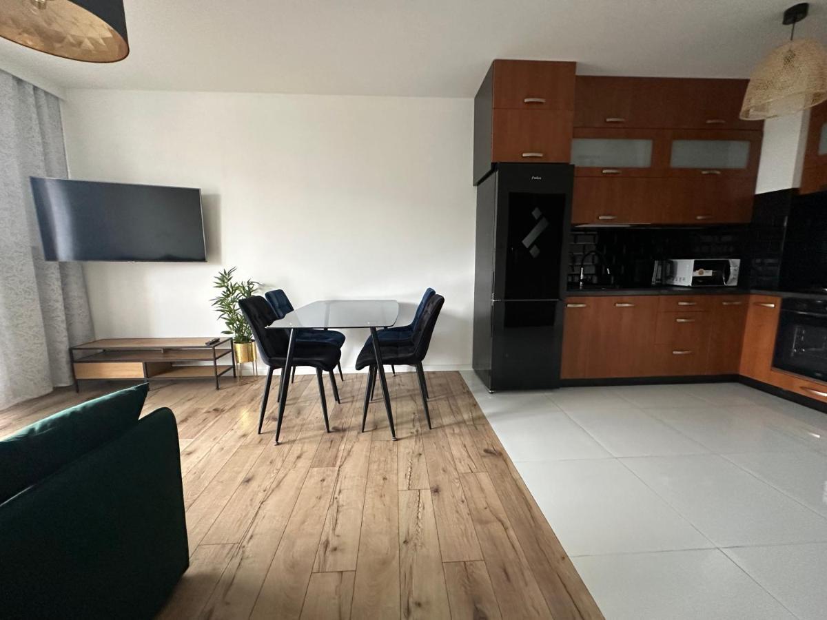 Sdh 3 Radzymin Comfortable Apartment Near Warsaw Екстер'єр фото