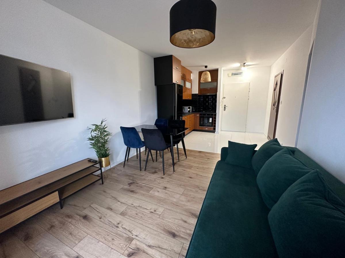 Sdh 3 Radzymin Comfortable Apartment Near Warsaw Екстер'єр фото