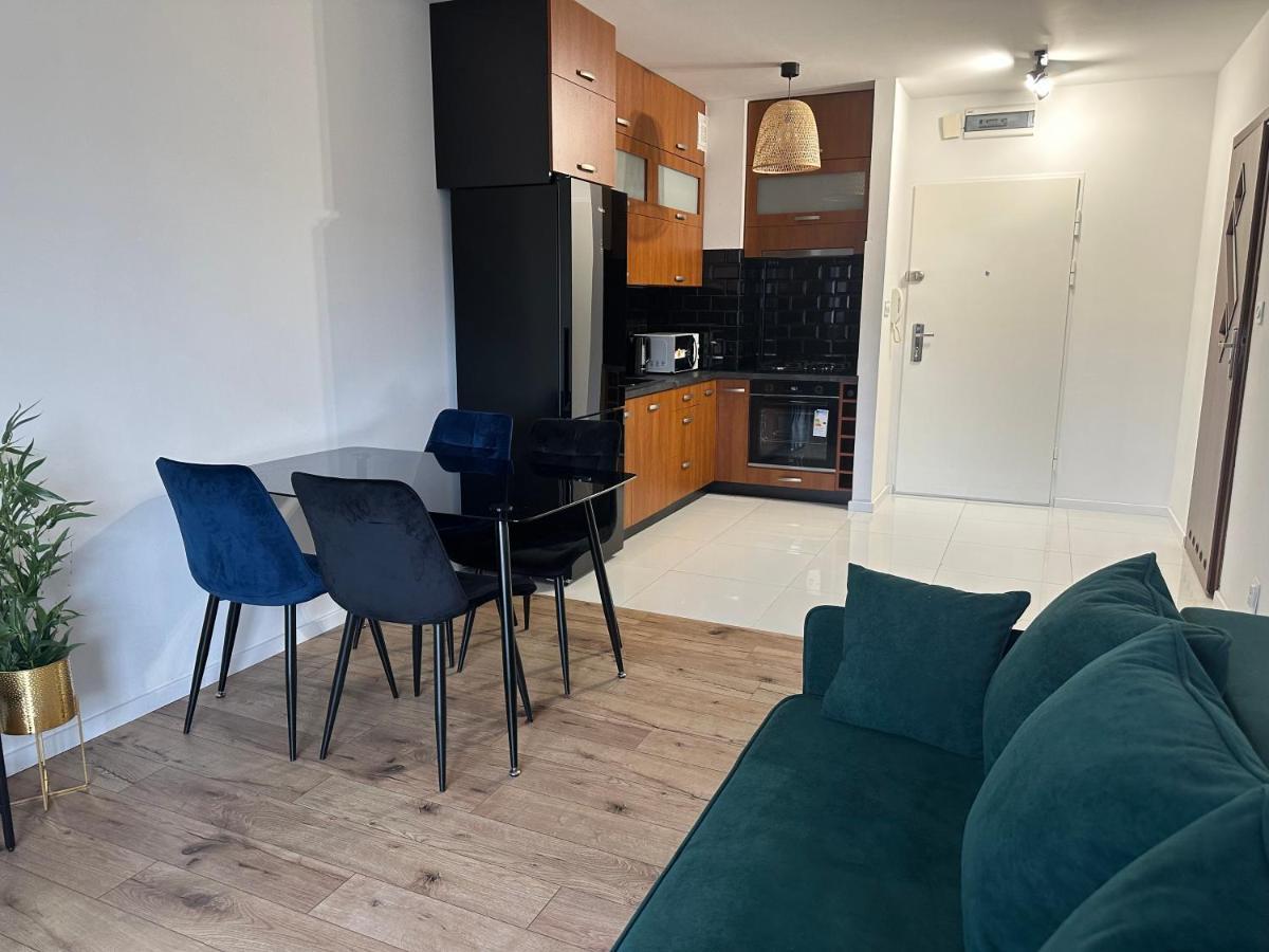 Sdh 3 Radzymin Comfortable Apartment Near Warsaw Екстер'єр фото